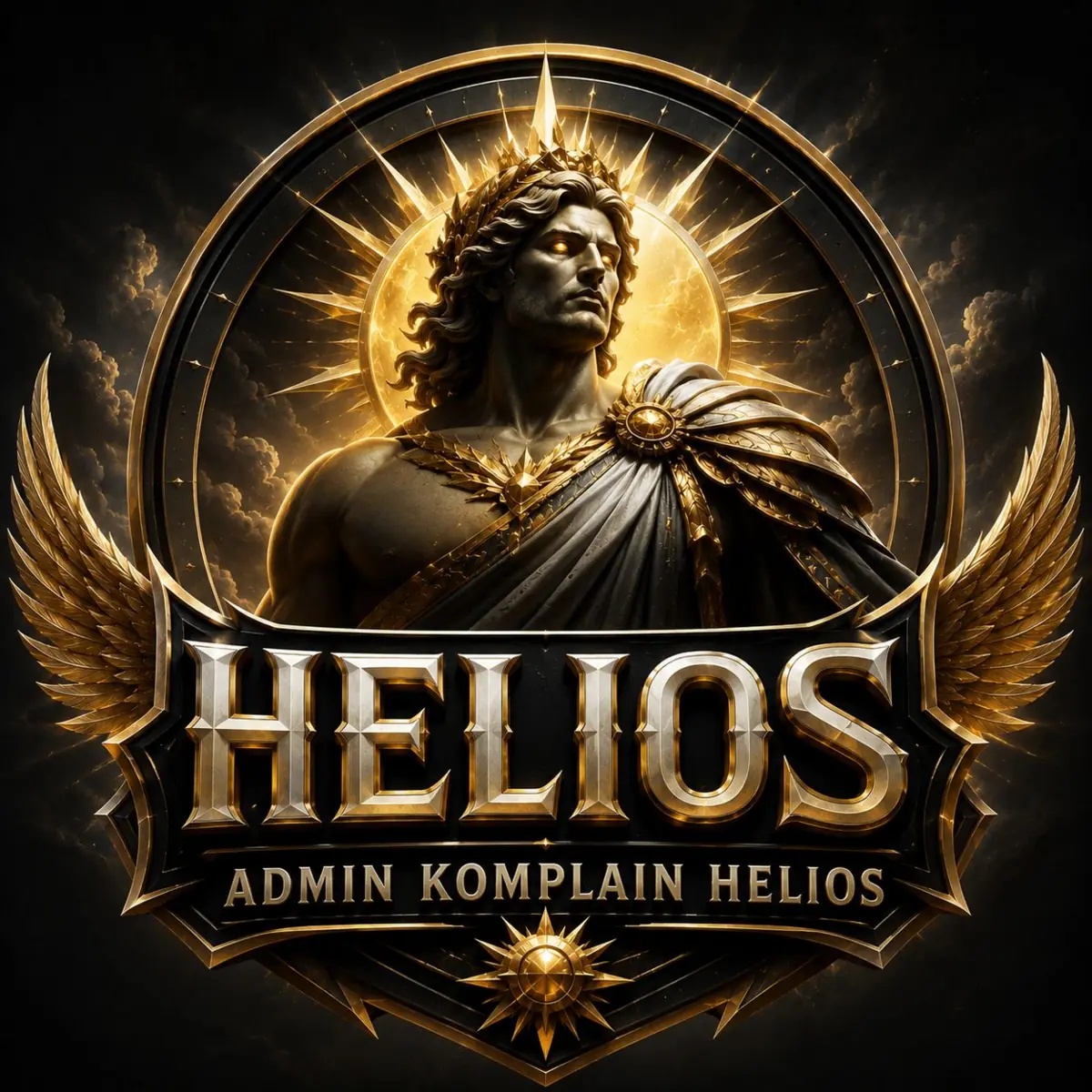 ADMIN KOMPLAIN